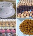 Kit festa bolo grande prota entrega - Artigos infantis - Nova Cidade,  Manaus 1252593441